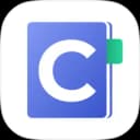 CashBook logo